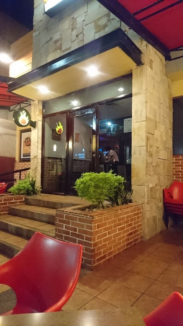 Restaurants Las Alitas Villahermosa Tabasco