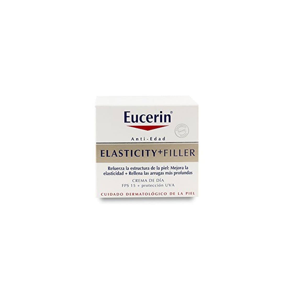 Beauty Eucerin Elasticity