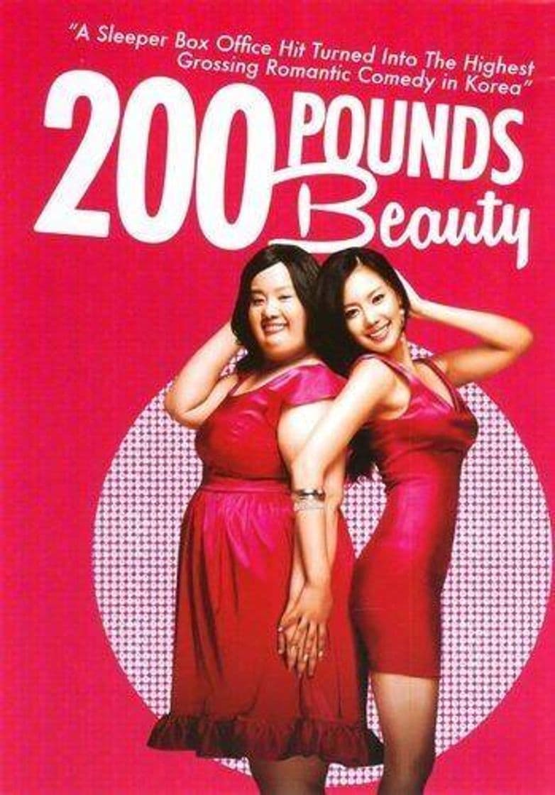 Movie 200 Pounds Beauty