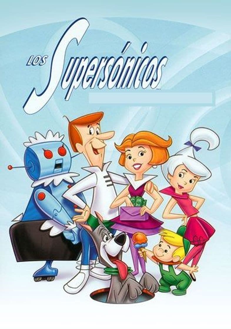 Serie The Jetsons