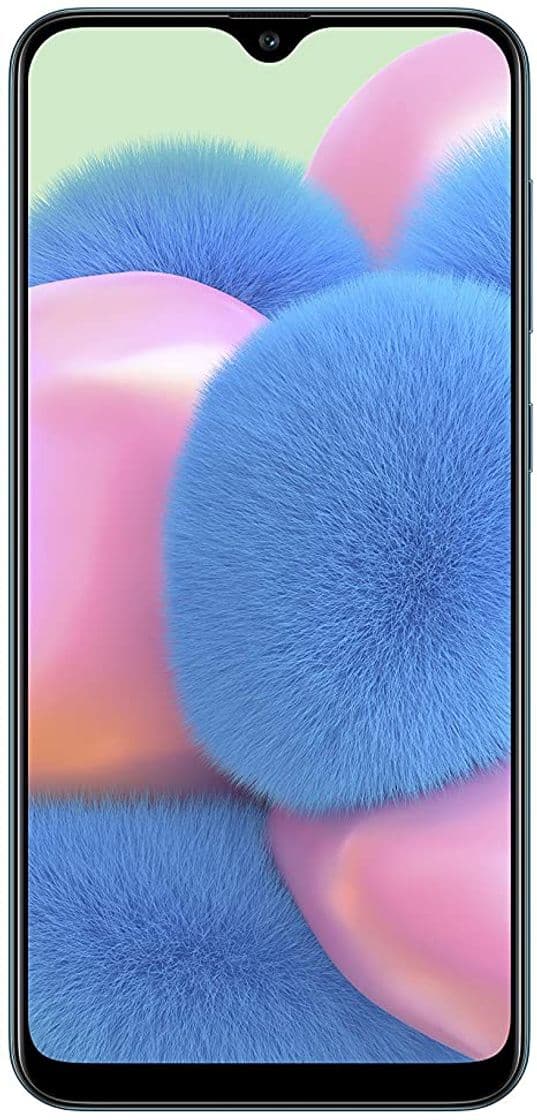 Electronic Samsung Galaxy A30s - Smartphone de 6.4" Super AMOLED