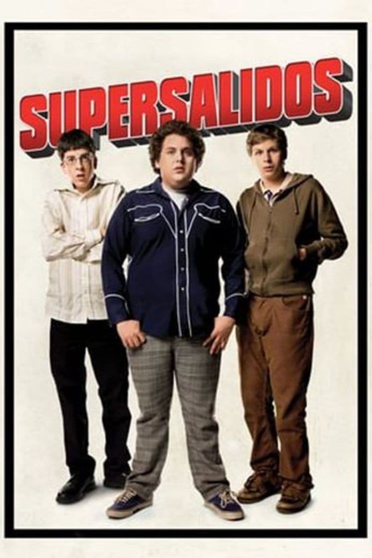 Movie Superbad