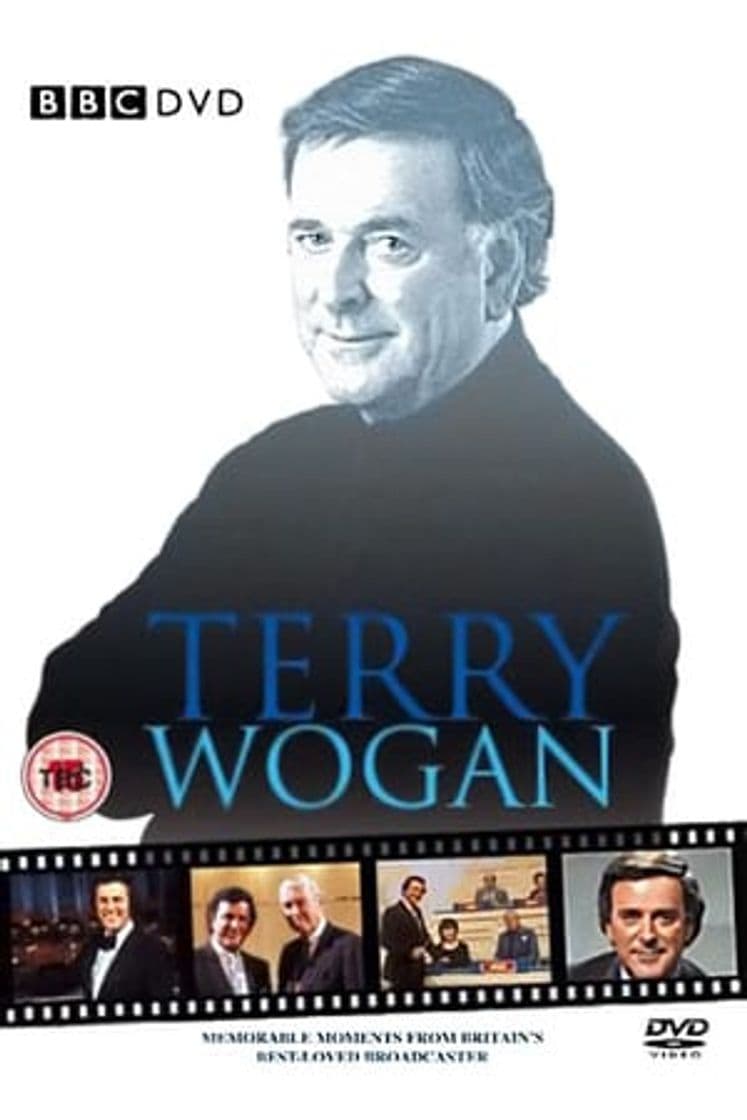 Serie Wogan