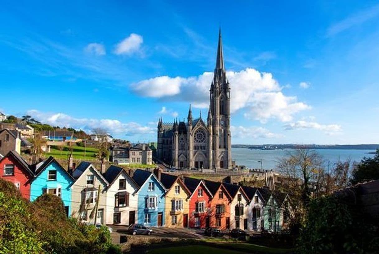 Place Cobh