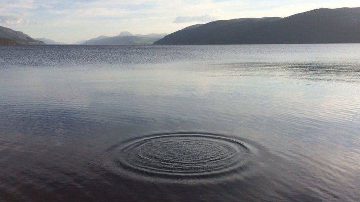 Place Loch Ness