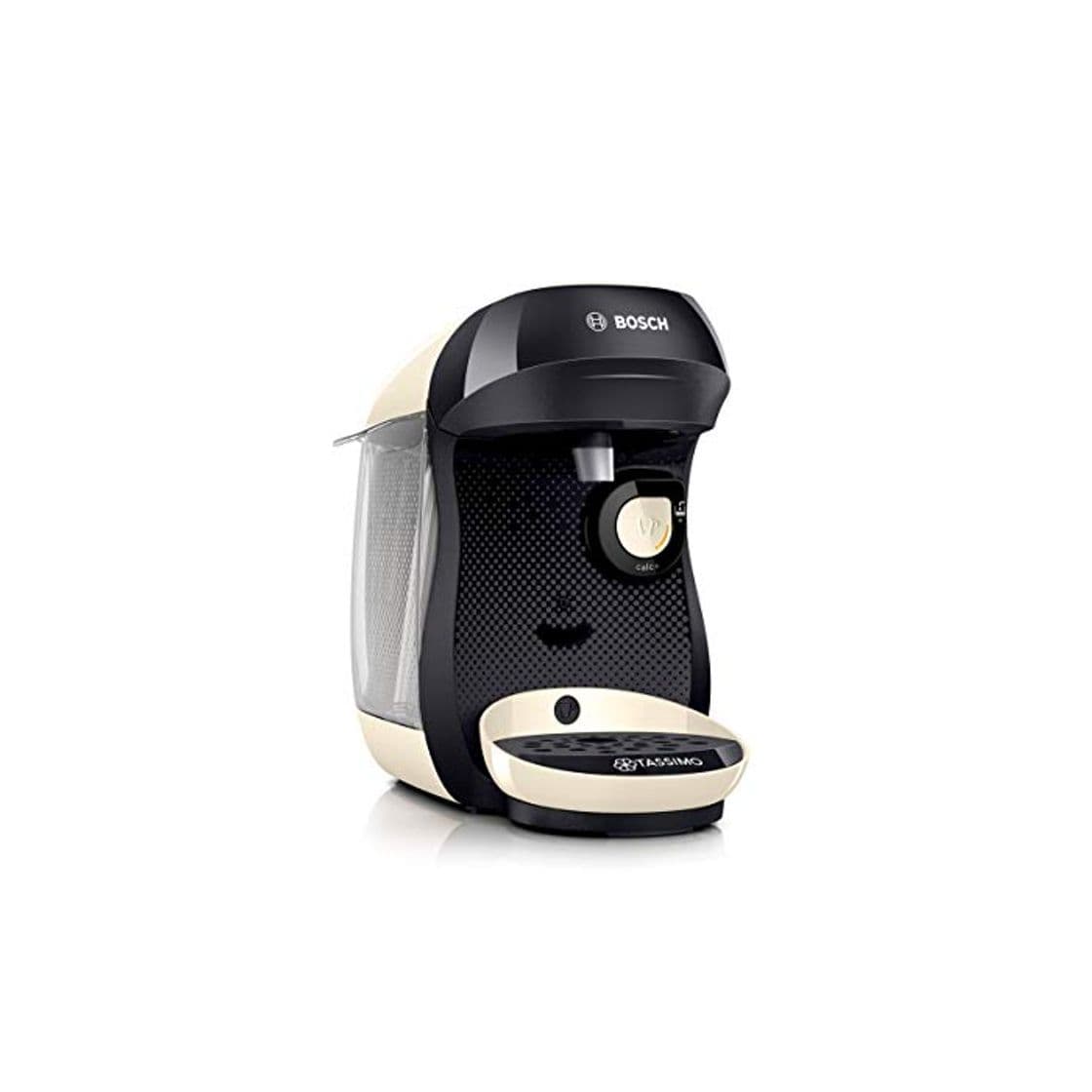 Producto Bosch TAS1007 Tassimo Happy Cafetera de cápsulas