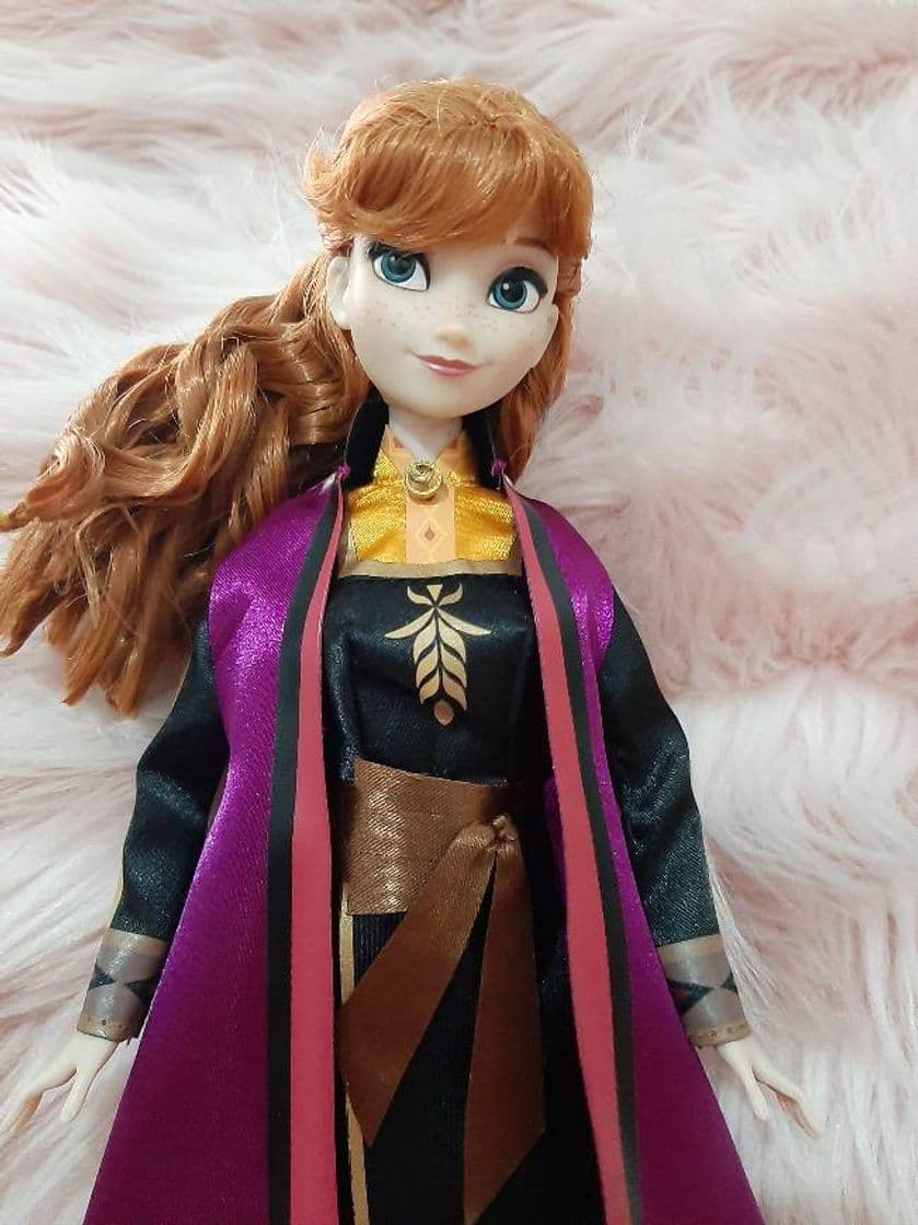 Product Anna Frozen 2 Disney Collection 

