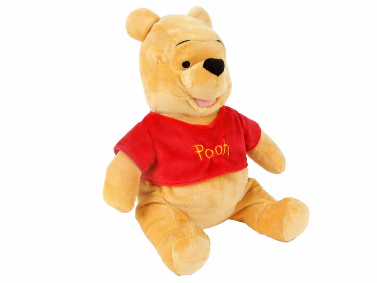 Product Winnie Pooh  peluche Disney Collection

