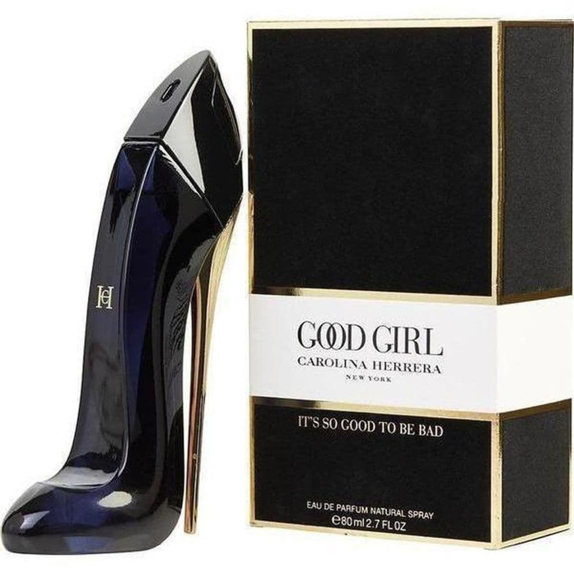 Fashion Good Girl |Carolina Herrera 