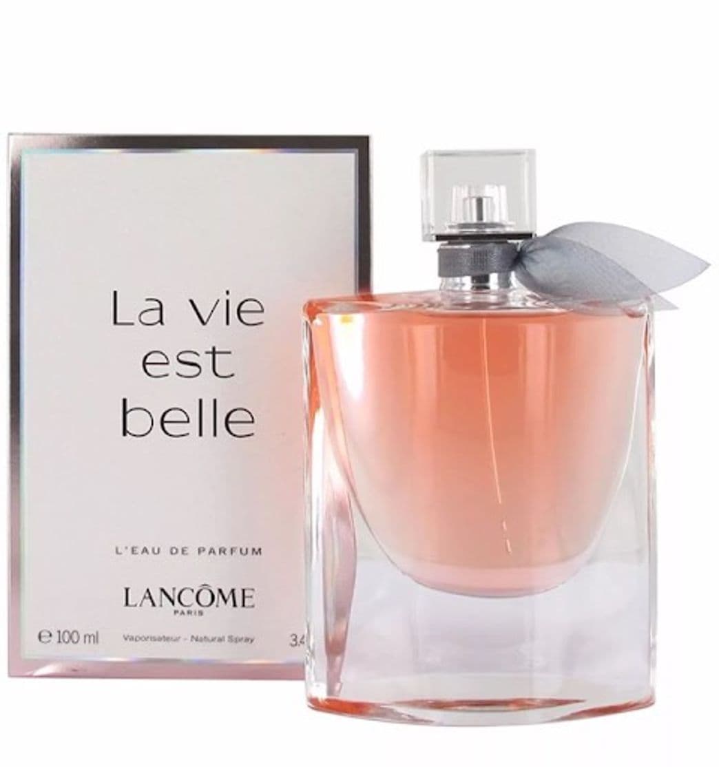 Fashion La vida es bella |Lancome