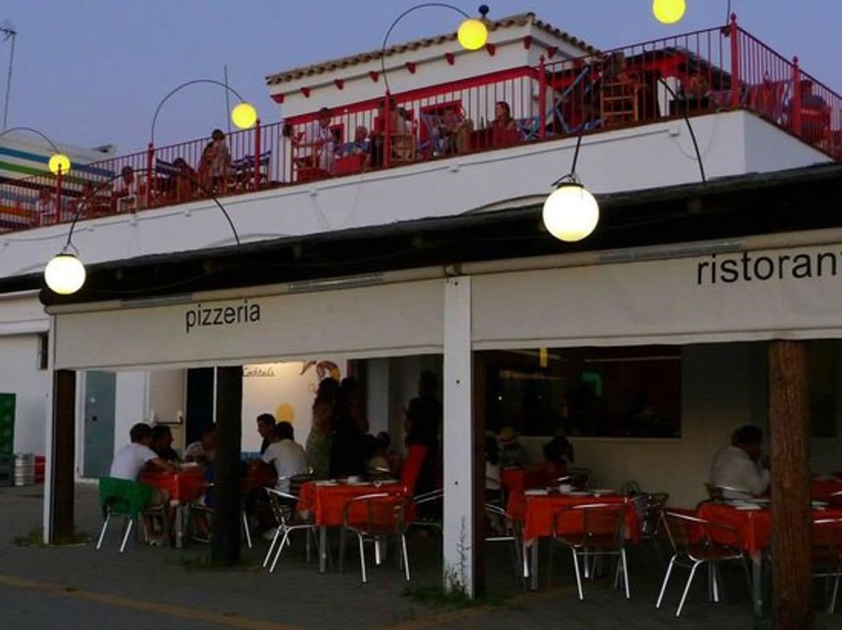 Restaurants Vizio Passione Italiana