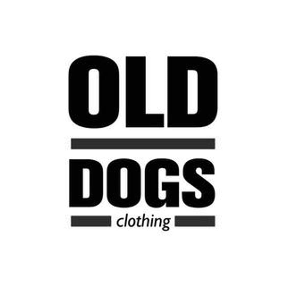 Moda Old Dogs Clothing