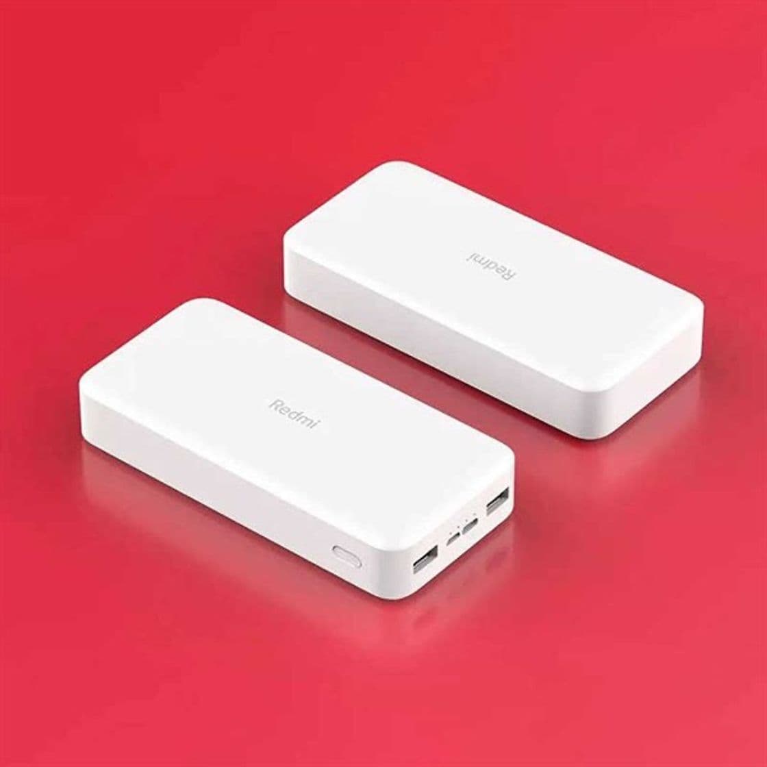 Fashion Xiaomi 20000mAh Redmi 18W 