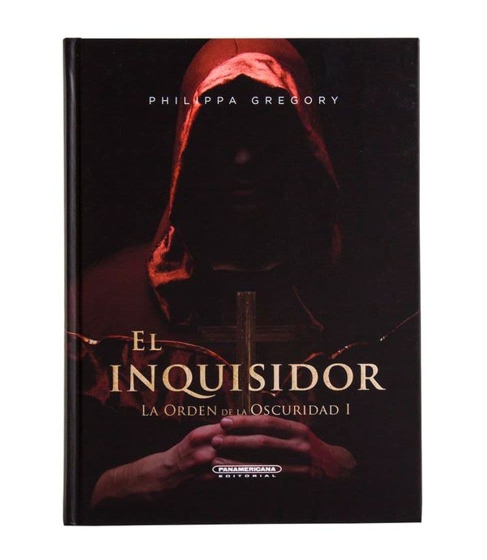 Book El Inquisidor. La Orden de la Oscuridad I 