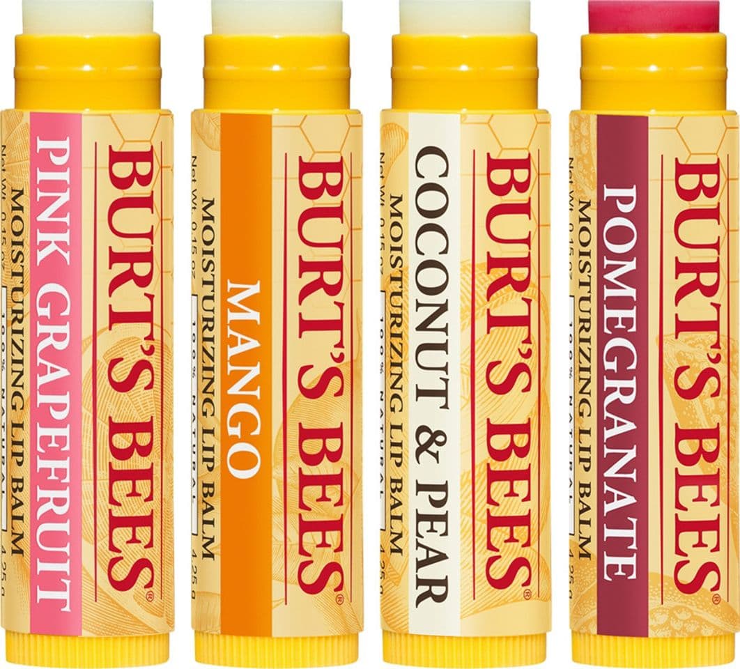 Beauty Burt's Bees