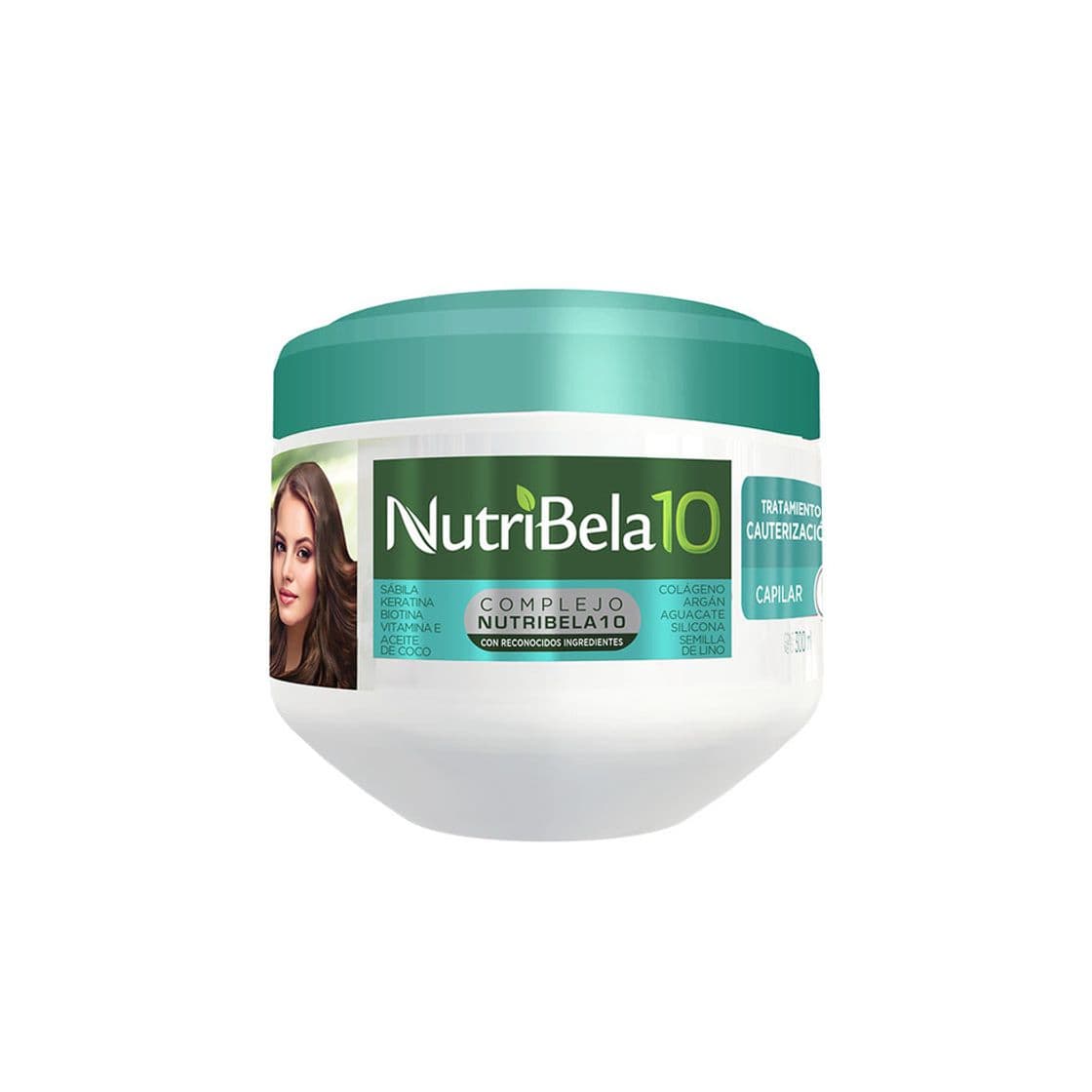 Product NutriBela 10