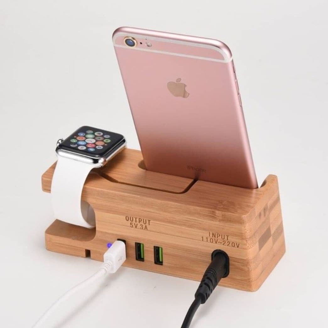 Product Stand Dock Station 