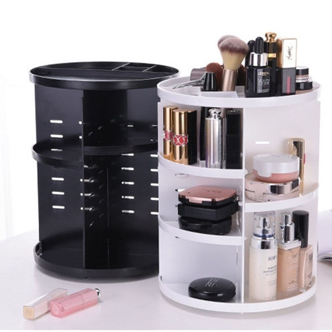 Fashion Makeup Organizer 