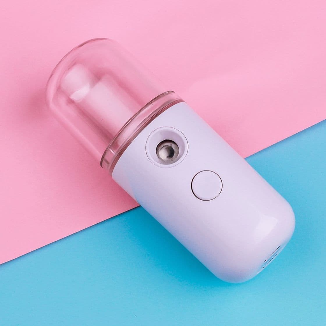 Fashion Mini Humidificador USB