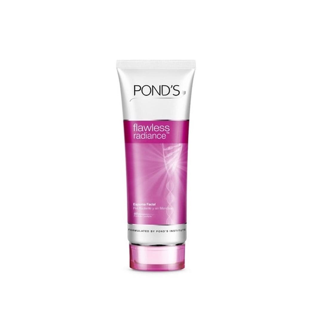 Product Espuma Limpiadora Facial Pond's Flawless Radiance