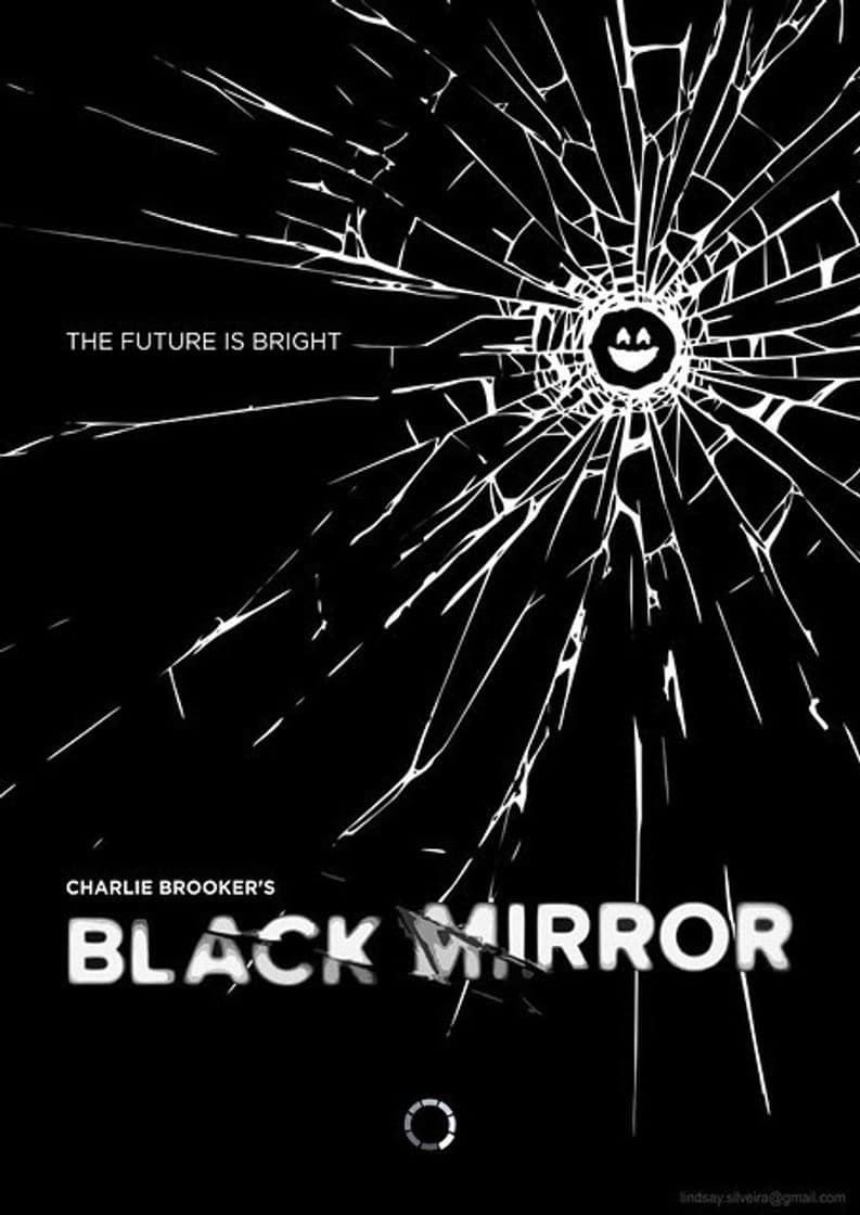 Serie Black mirror