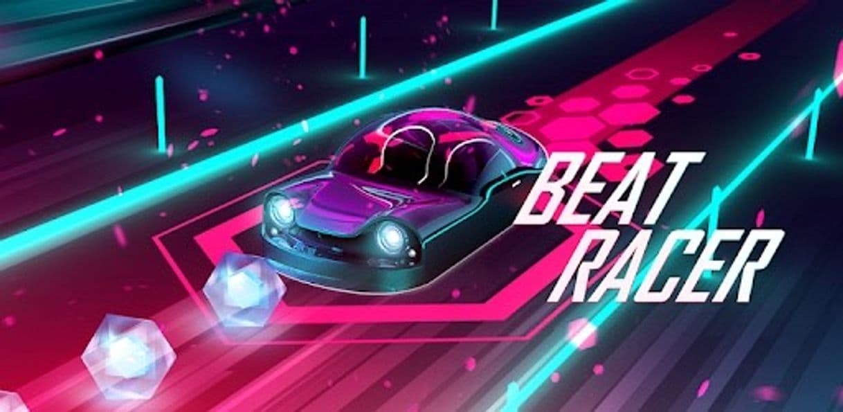 App Beat Racer