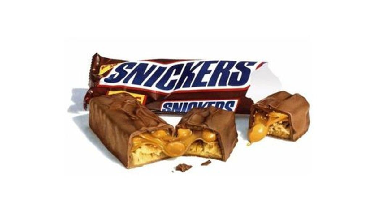 Product Snickers 24 u.