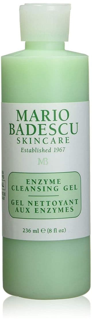 Fashion Mario Badescu Enzyme Cleansing Gel, 8 Fl Oz ... - Amazon.com