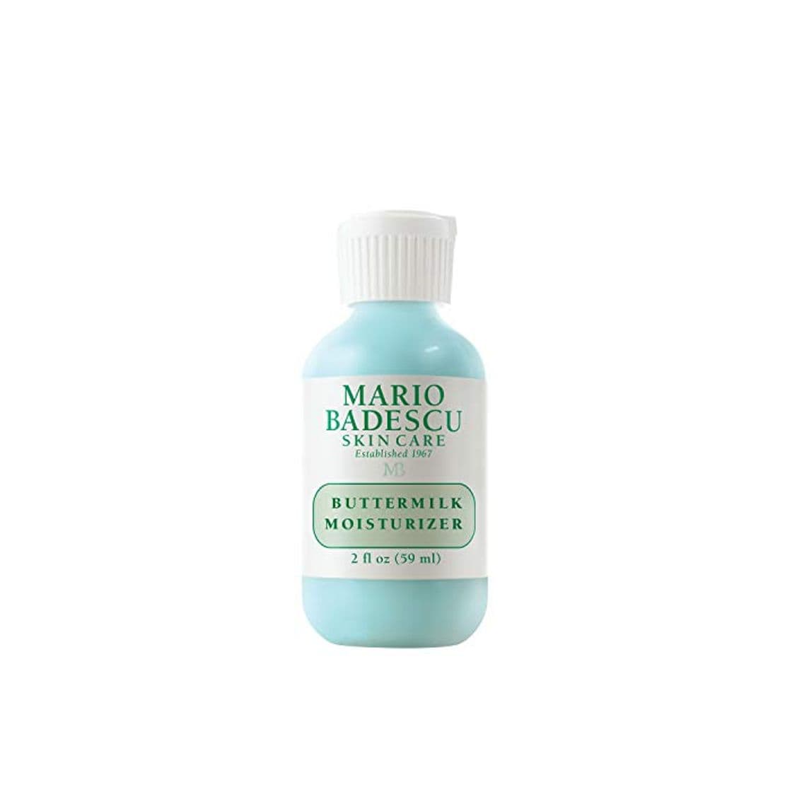 Product Mario Badescu Buttermilk Moisturizer - For Combination