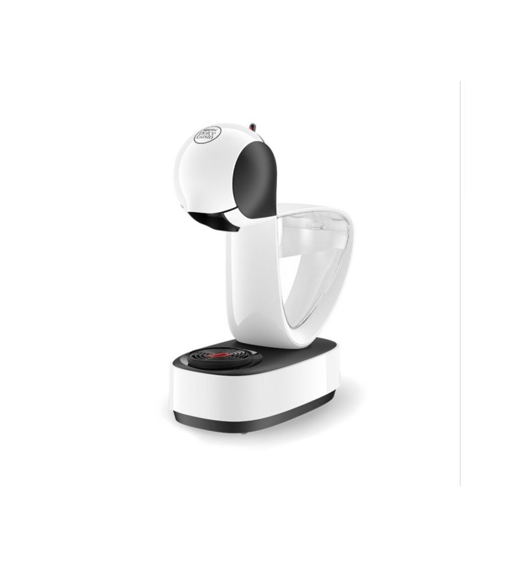 Product Infinissima Blanca Manual - Maquinas Nescafé® Dolce Gusto