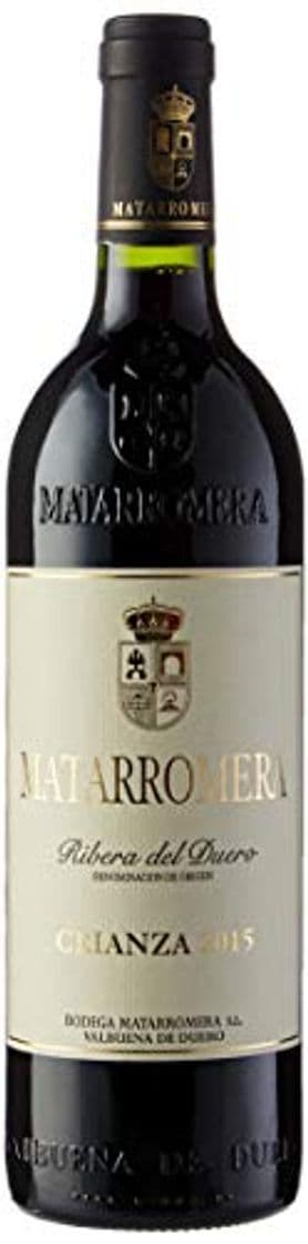 Product Matarromera Crianza - 750 ML D