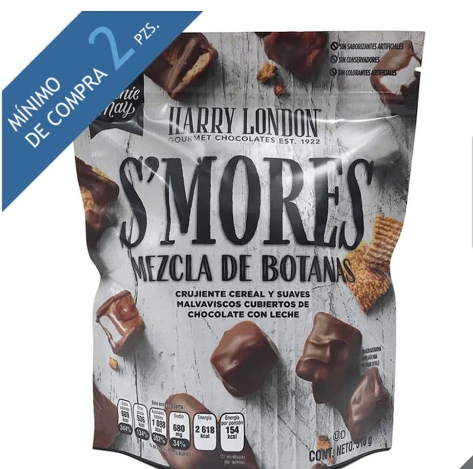 Product S’mores