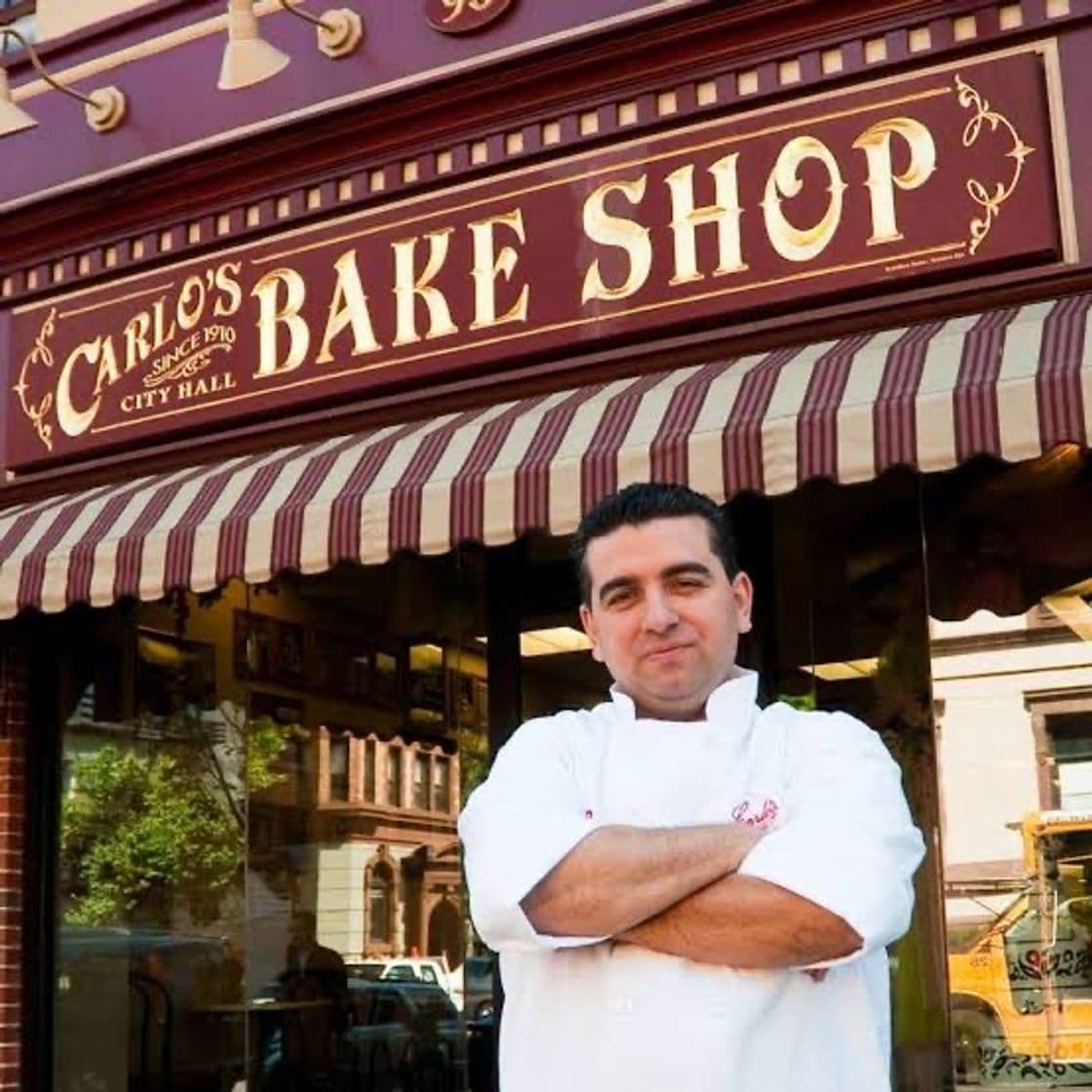 Restaurants Carlo's Bakery - Nationwide Shipping on Goldbelly