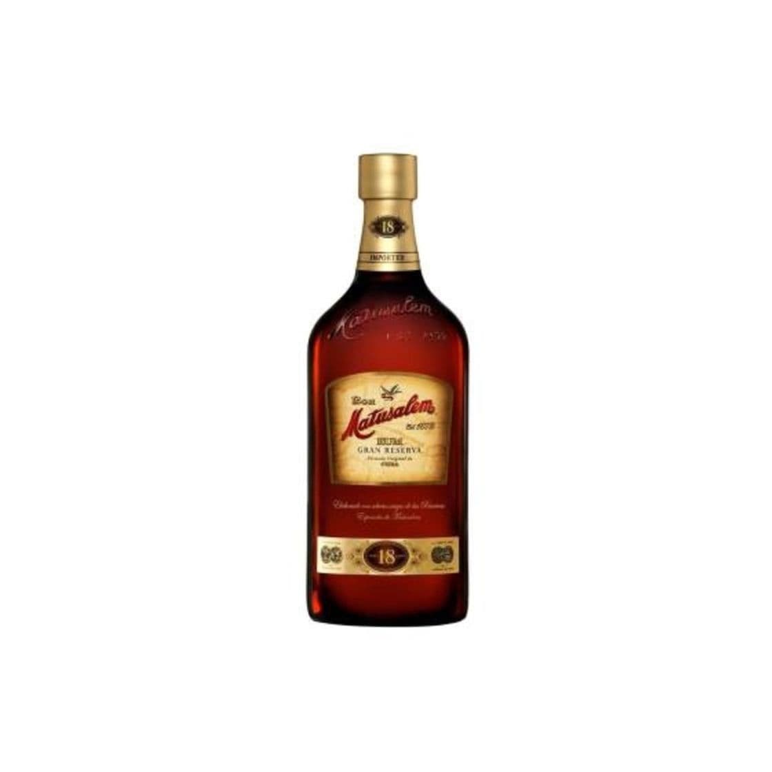 Product Ron Matusalem gran reserva 