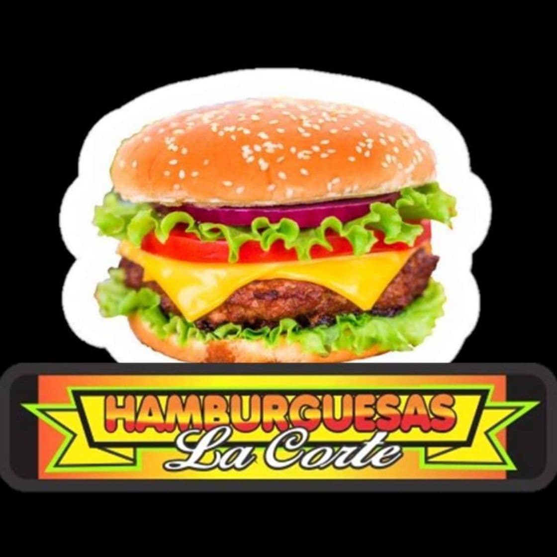 Restaurants Hamburguesas La Corte #1