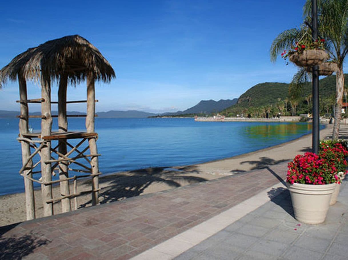 Place Malecón Chapala