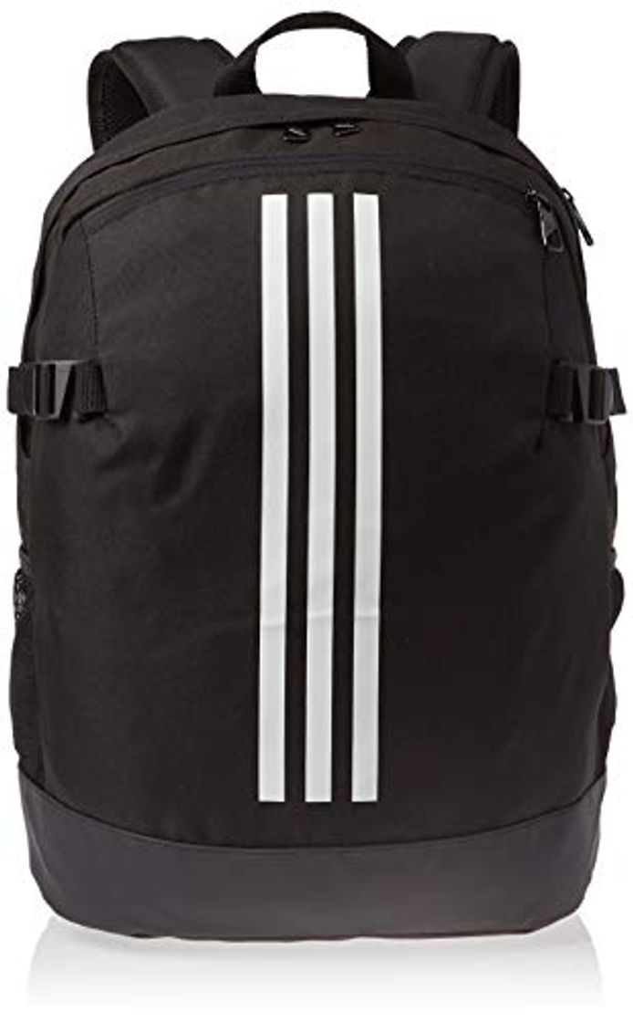 Fitness adidas BP Power IV, Mochila Unisex Adultos, Negro