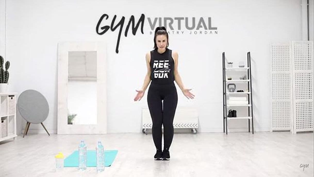 Fashion Gymvirtual