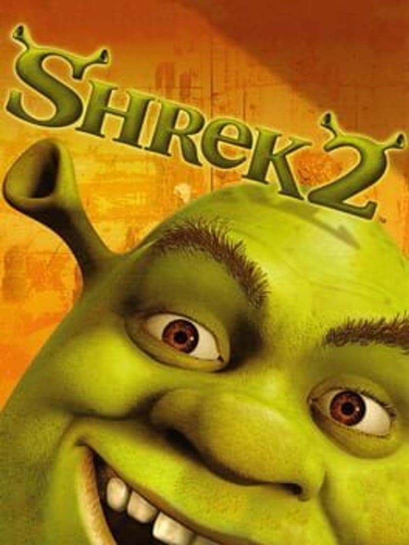 Videogames Shrek 2