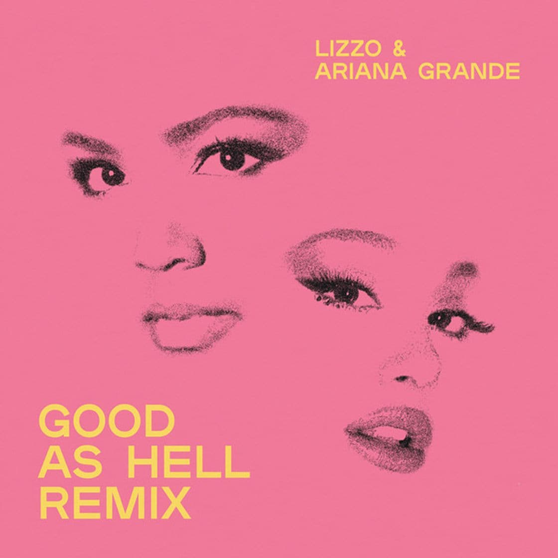 Music Good as Hell (feat. Ariana Grande) - Remix