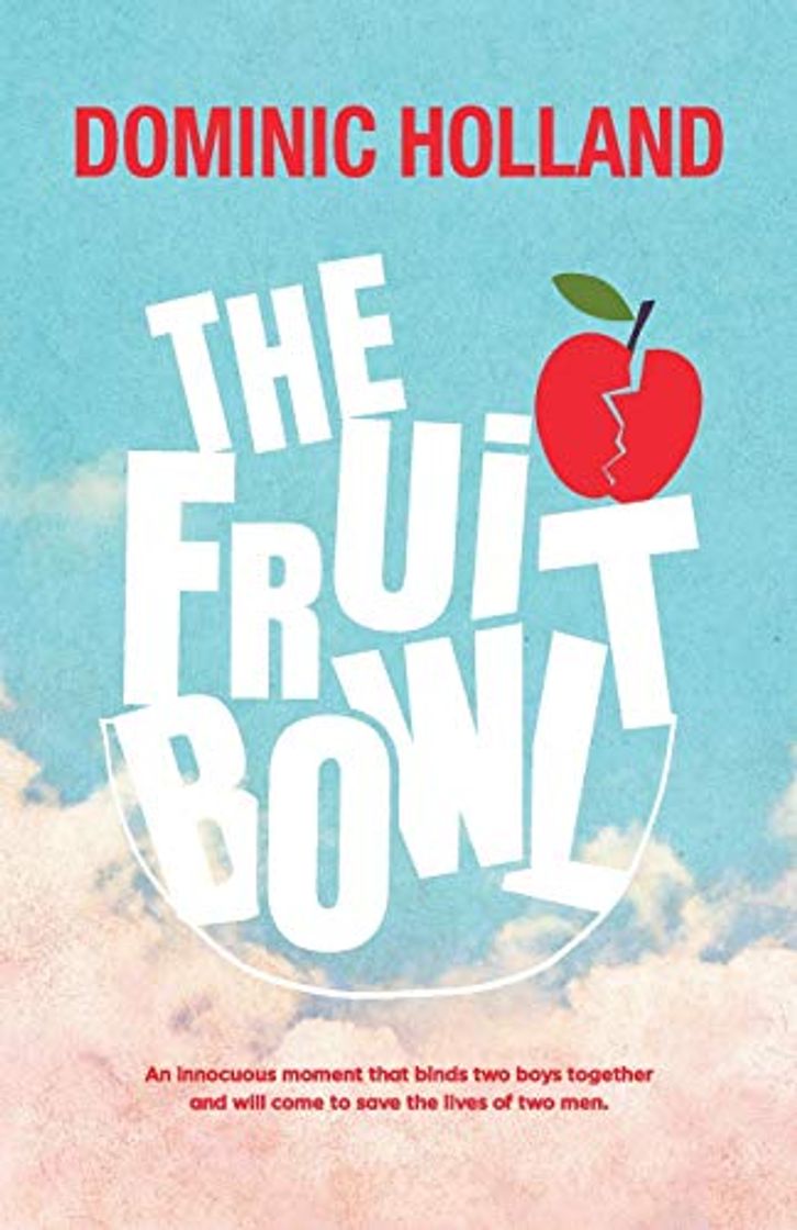 Libro The Fruit Bowl