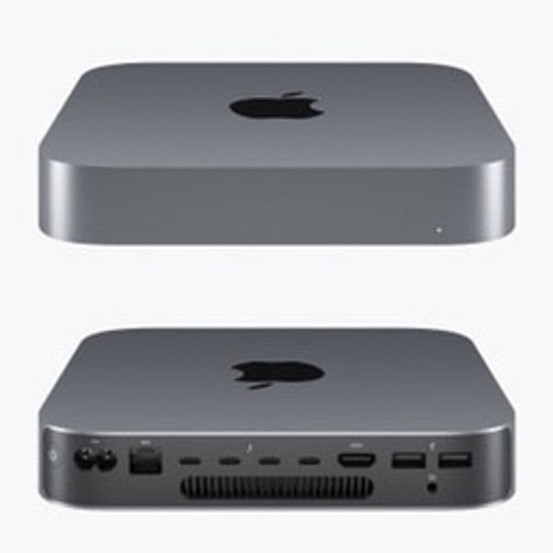 Product Apple Mac mini 3,2 GHz 8ª generación de procesadores Intel® Core™ i7