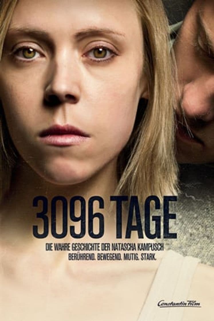 Película 3096 Days