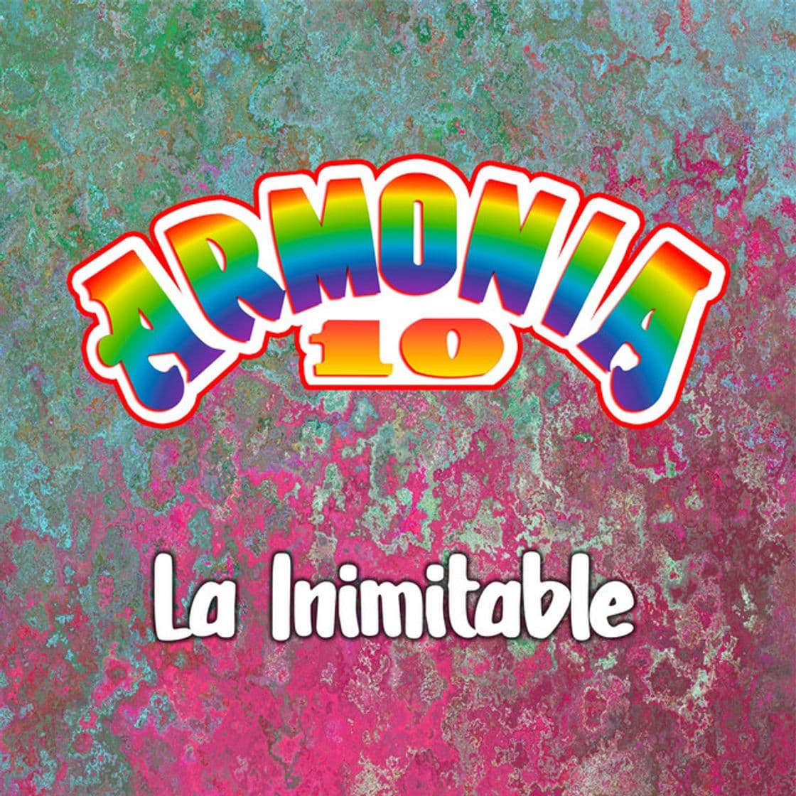 Canción Parranda 8: Cumbia / Tristeza en Mi Alma / Aquella Noche / Por Qué Me Llamas / Muñeca Mía / Nuestro Destino