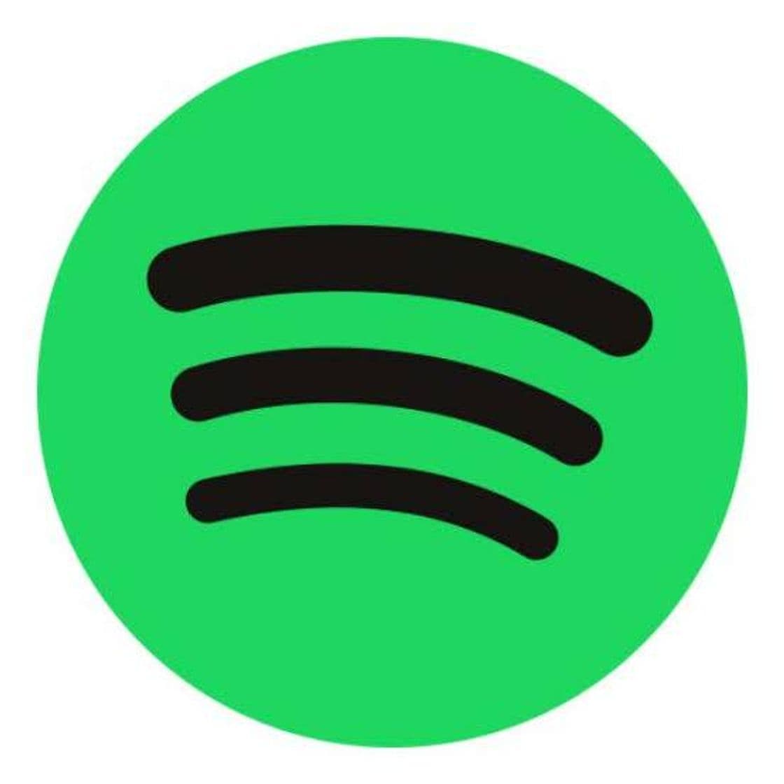 App Spotify: música e podcasts