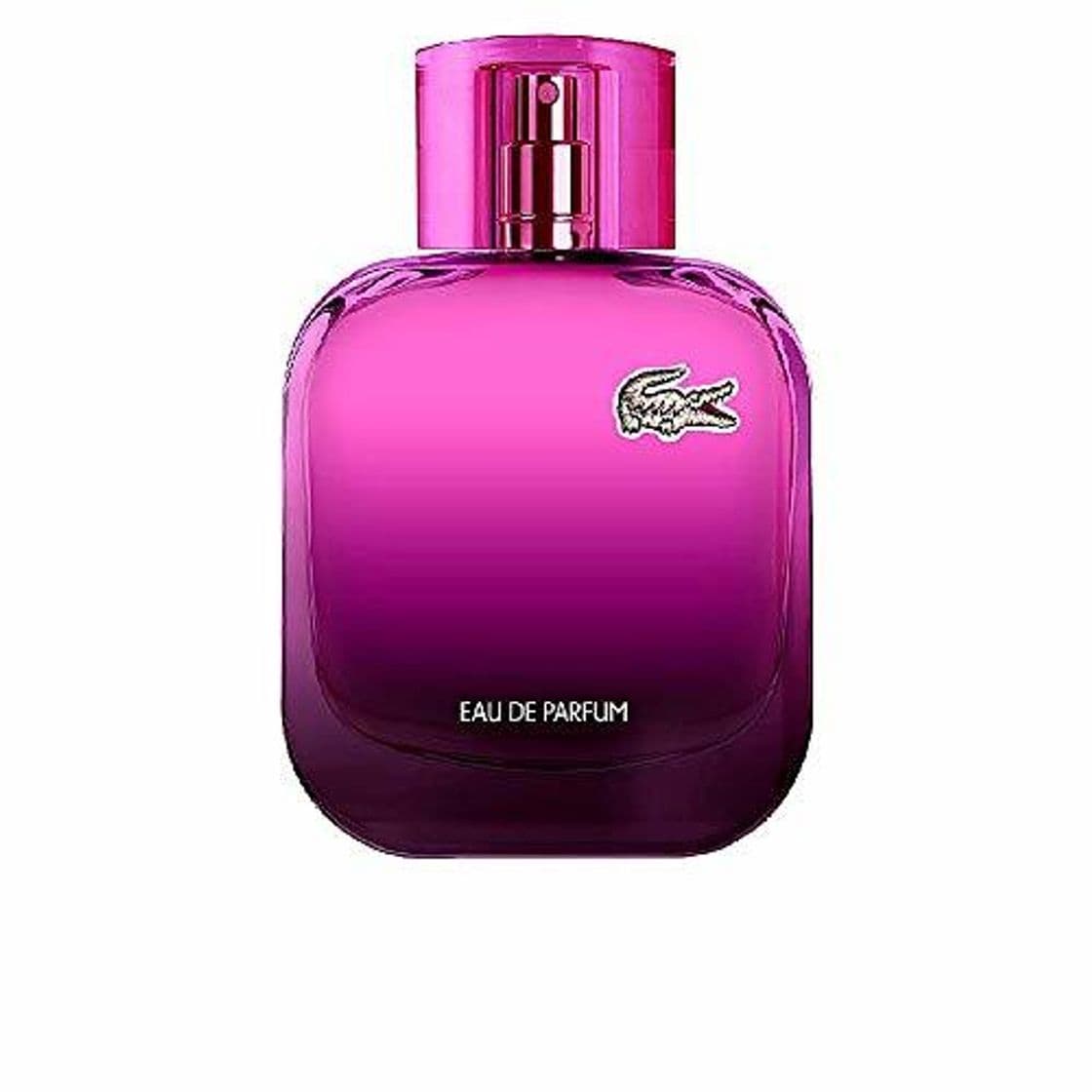 Beauty Lacoste Magnetic Femme Agua de Perfume