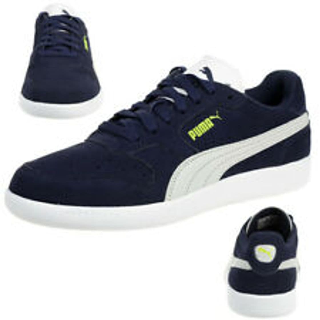 Producto PUMA ICRA Trainer SD Jr