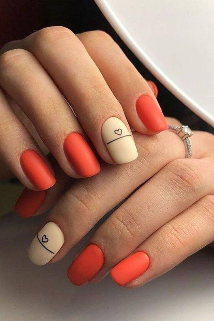 Moda Uñas 