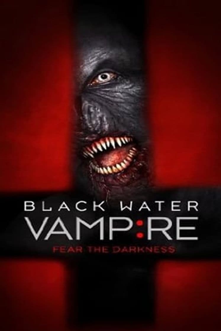 Movie The Black Water Vampire