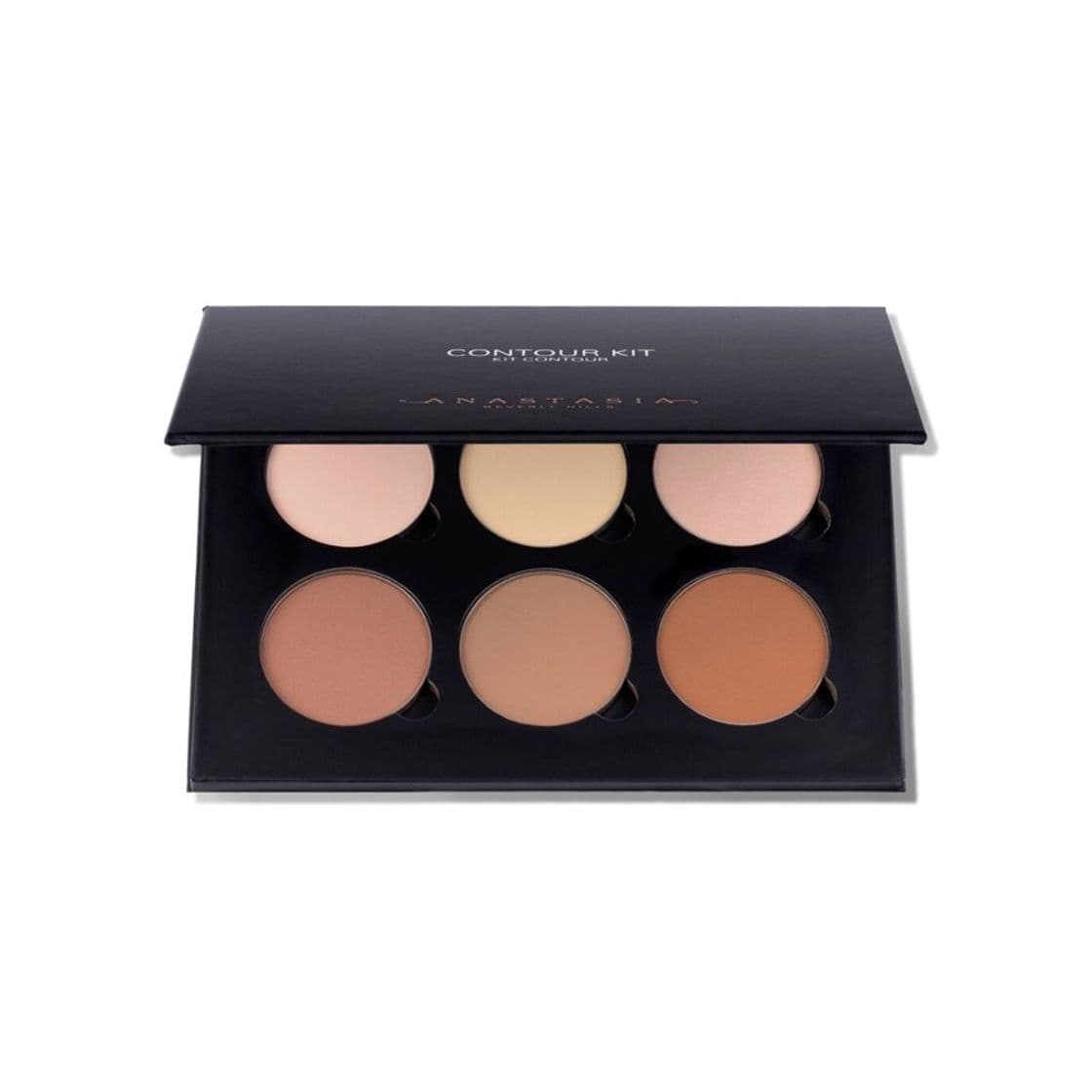 Fashion Powder Contour Kit - Light To Medium 💓